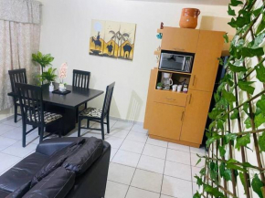 La casa de Anita